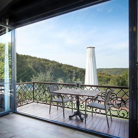 Villa Polonez อิสตันบูล ภายนอก รูปภาพ